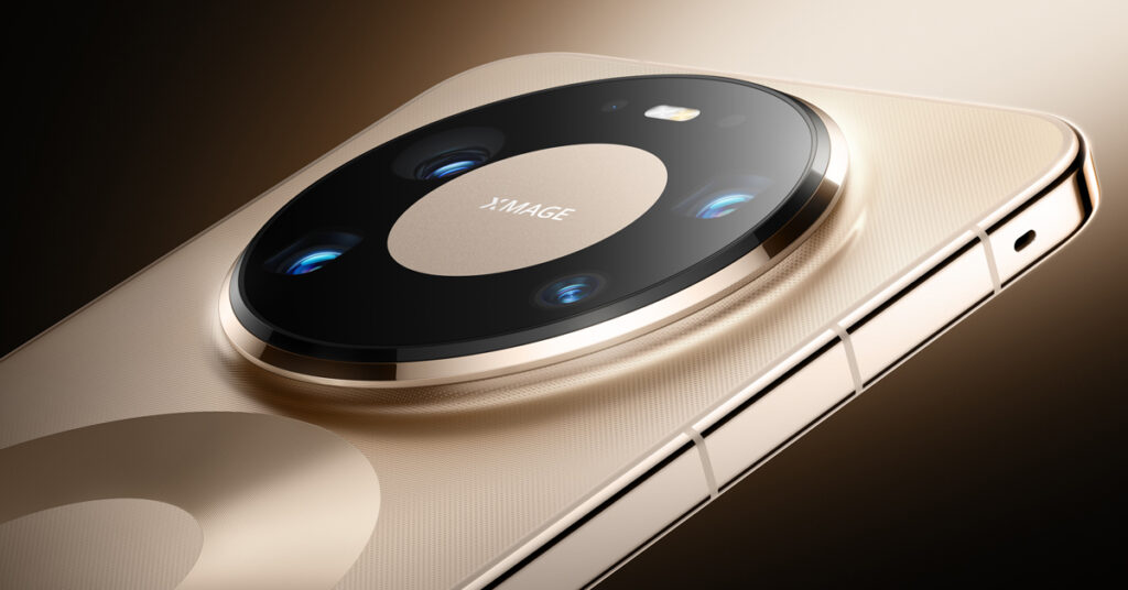 Huawei Mate 80 Pro Max: Riesiges LTPO-Display, Kirin 9030 & neue Kameras – großer Leak vor Launch