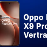 OPPO Find X9 Pro: Jetzt erstmals im Shop gelistet – Premium-Smartphone mit 16 GB RAM & 512 GB Speicher