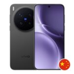 Vivo X300 Pro: Das neue Kamera-Flagship 2025 ist da – und es hat es in sich!