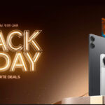 Xiaomi Black Friday 2025: Diese Deals sorgen für Mega-Hype – Smartphones, Smartwatches & mehr jetzt radikal reduziert!