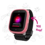 KidsWatch: Warum eine smarte Kinderuhr für viele Familien sinnvoll ist – Vorteile, Altersempfehlung & Anbieter-Überblick