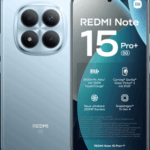 Xiaomi Redmi Note 15 Pro+ 5G – Das neue Mittelklasse-Flaggschiff mit 200 MP & 100W HyperCharge