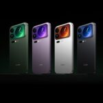 Xiaomi 17 Pro Max: Das neue Dual-Display-Flagship mit Leica-Power