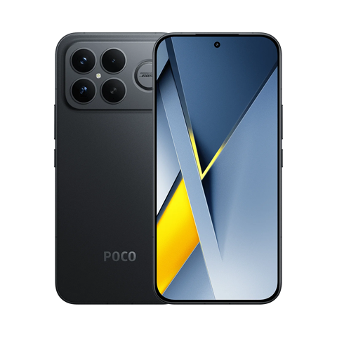 POCO F8 Ultra – Das neue Power-Flaggschiff im Detail