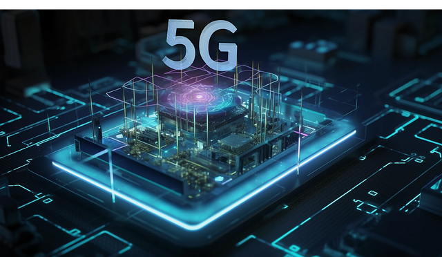 EU-weit: Neuverteilung von Frequenzen & Kampf um Spektrum – Weichenstellung für 5G und 6G