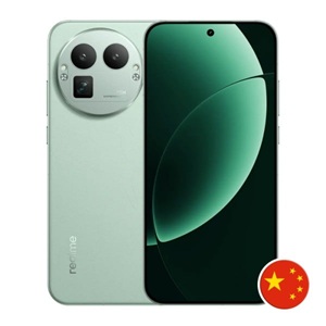 Realme GT8 Pro: Der neue Flagship-Killer mit Ricoh-Kamera & 7000 mAh Akku