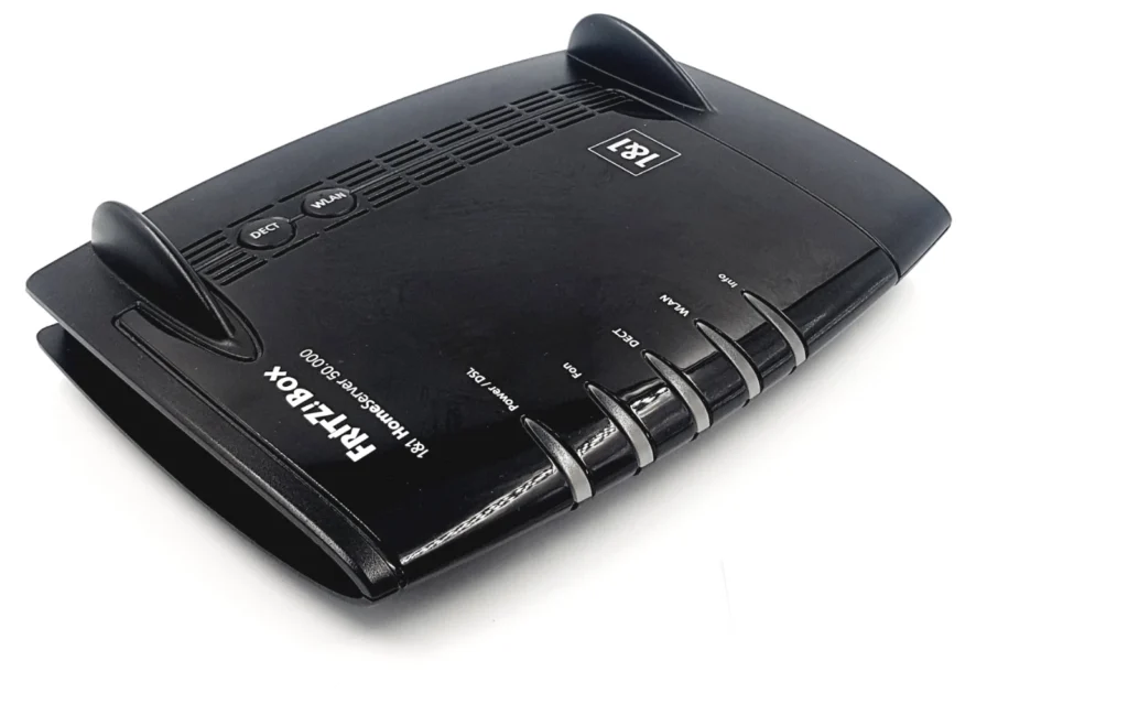 AVM FRITZ!Box 7390: Der günstige Allround-Router jetzt für nur 20,95 €!