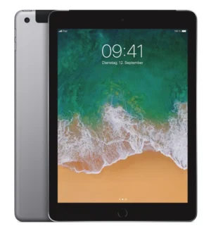 Apple iPad 6. Generation (2018) mit LTE für nur 44,95 € dank eBay-Gutscheinen!