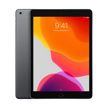 Apple iPad 10,2 Zoll (7. Gen, 2019) für nur 76,50 € bei eBay – mit Gutschein