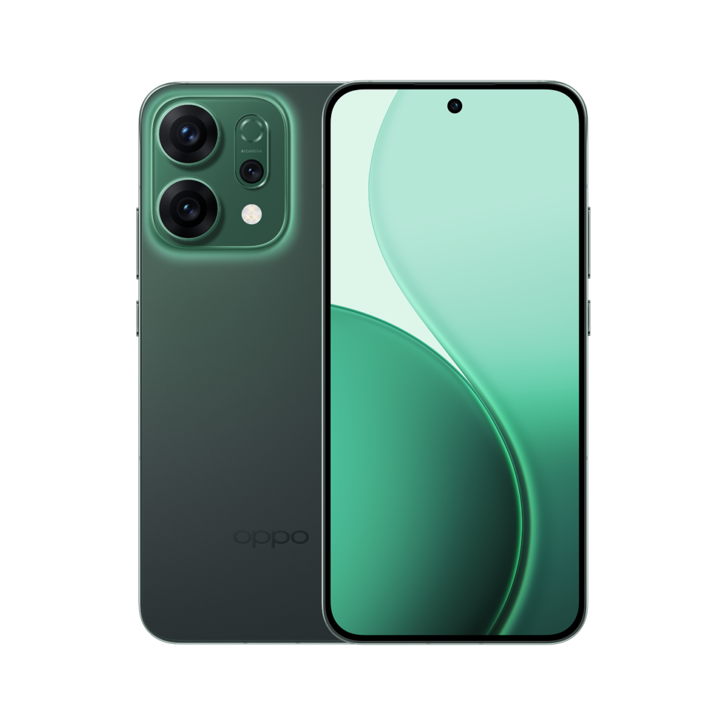 OPPO Reno 14 5G: Deutschland-Deal oder Import-Kracher? (12/512 vs. 16/512)