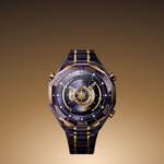 HUAWEI WATCH ULTIMATE DESIGN Royal Gold Edition: Warum diese Luxus-Smartwatch 3.299 Euro kostet