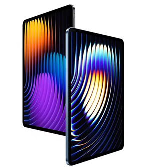 Xiaomi Pad 7 stark reduziert: 144 Hz Tablet für nur 210,90 €