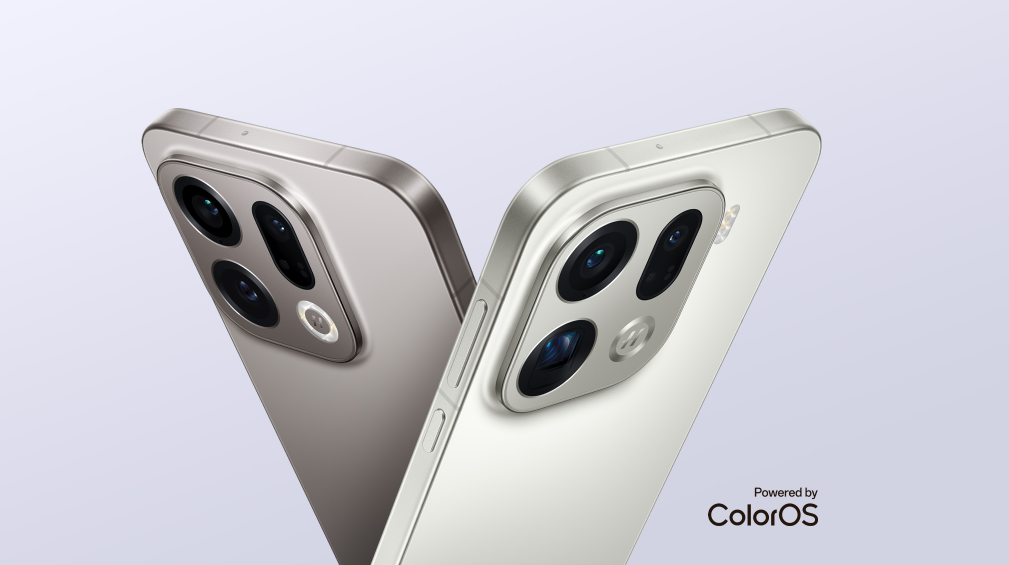 OPPO ist zurück: Offizieller Deutschland-Store wieder online