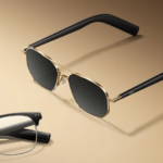 Mijia Smart Audio Glasses: Xiaomi Audio-Brille mit 13h Akku & Privatsphäre-Modus