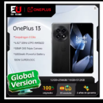 OnePlus 13 (16 GB/512 GB) für 631,13 € bei AliExpress: Global Version, Versand aus Spanien