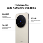 vivo X300 Pro: Starkes Premium-Bundle mit 100 € Rabatt im offiziellen Europa-Store