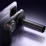 Honor zeigt Kamera-Kit für das Magic 8 RSR Porsche Design – Smartphone wird zur Profi-Kamera