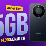 Honor Magic 8 Pro & Magic 8 Lite vorgestellt: Jetzt kaufen oder mit Vertrag sparen