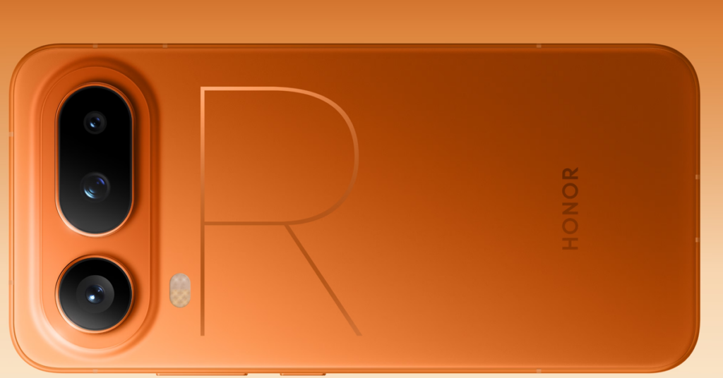 Honor Magic 8 Pro Air: Ultraleicht, extrem dünn und überraschend leistungsstark