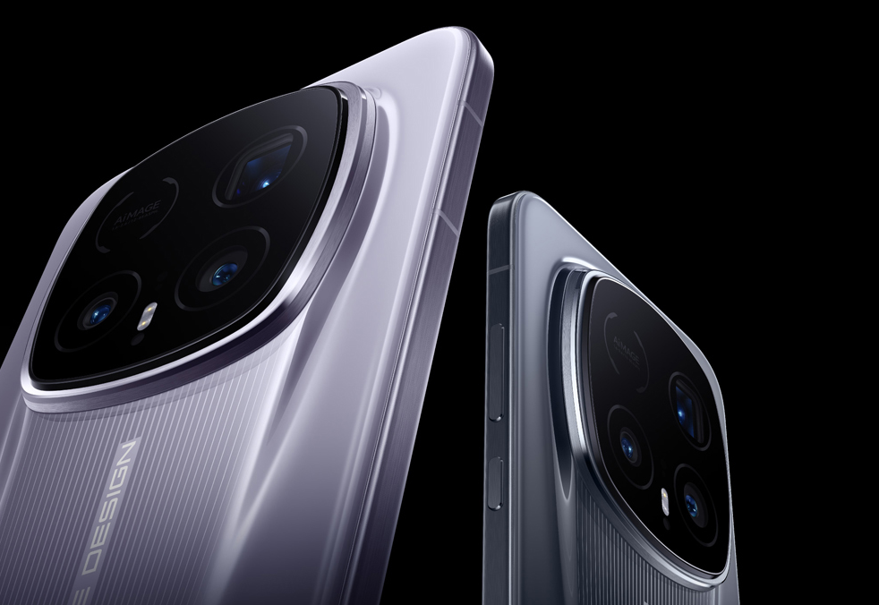 HONOR Magic 8 RSR Porsche Design & Magic 8 Pro R offiziell in China vorgestellt