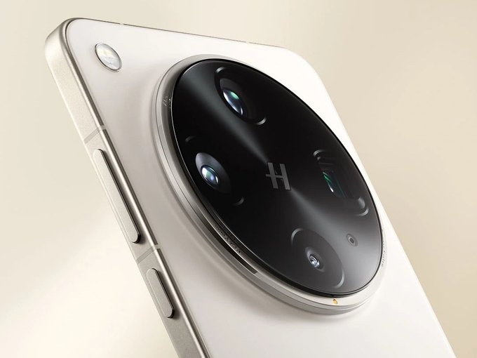 Oppo Find X9 Ultra: Erstes Smartphone mit zwei 200-MP-Sensoren? Leaks enthüllen Kamera-Details