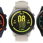 Xiaomi Mi Watch mit AMOLED & GPS für nur 26,91 € bei eBay – starker Smartwatch-Deal
