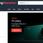 Smartphone-Import aus China – lohnt sich das wirklich?