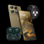 Motorola Signature ist verfügbar: 999.99 € – plus Gratis-Bundle im Wert von 228 €