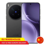 Vivo X300 Pro (16GB/1TB) aus EU-Lager: Zeiss-Kamera-Flaggschiff 2025 als Import (China-Version)