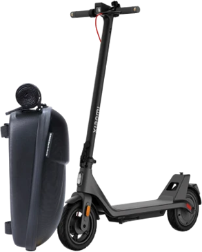 Top-Deal: Xiaomi E-Scooter 4 Lite 2nd Gen für nur 173.99 €