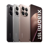 Xiaomi 15T 5G für nur 359,70 € – Top-Deal bei AliExpress (Versand aus Frankreich)