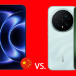 Honor Magic 8 Pro vs. Xiaomi 17 Ultra – Flaggschiff-Vergleich 2026