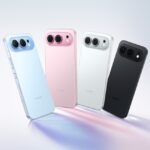 Vivo X300 FE: Honor-500-Look, neue Farben – globaler Launch schon im März 2026?