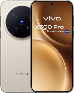 vivo X300 Pro 5G – 200 MP ZEISS-Zoom & Dimensity 9500 jetzt für 1.189,15 € bei Amazon