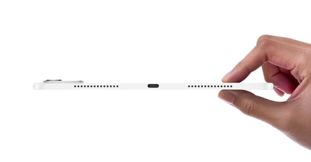 Honor MagicPad 4 – Nur 4,8 mm dünn: Honor stiehlt Apple & Samsung die Show