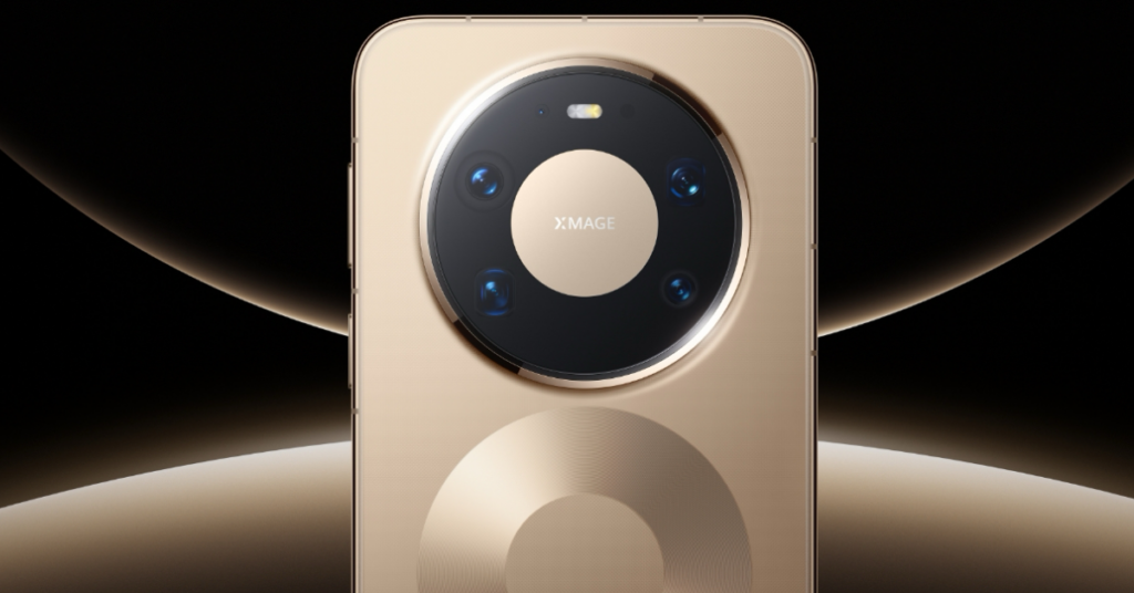 Huawei Mate 80 Pro Max & RS Ultimate Design starten 30-tägiges Vorbestellprogramm