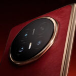 Honor Magic V6: Offizieller Look in „Red Horse“ – luxuriöse Red-Velvet-Edition im Teaser