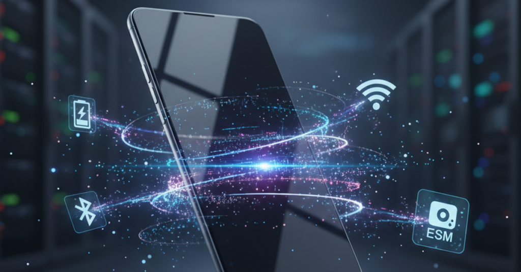 Das Ende der Ports? Samsung treibt radikalen Design-Schritt voran