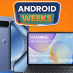 MediaMarkt Android Weeks: Pixel, Galaxy & Tablets stark reduziert