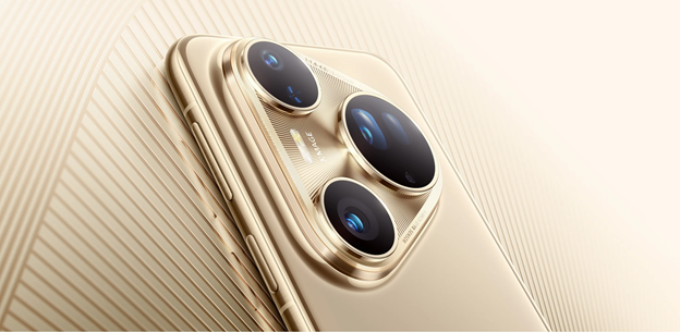 Huawei Pura 90 Serie: Leak verrät flaches Display, kompakteres Design und 200-MP-Periskopkamera