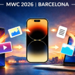 MWC 2026: Honor zeigt grenzenloses File-Sharing – sogar mit iPhone & Mac