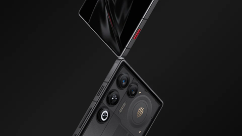 REDMAGIC 11 Air ab 499 €: Snapdragon 8 Elite als Kampfansage an die Top-Hersteller