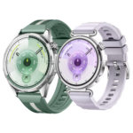 Huawei Watch GT 6 Pro bekommt stilles Messaging-Upgrade – diese neue Funktion solltest du kennen