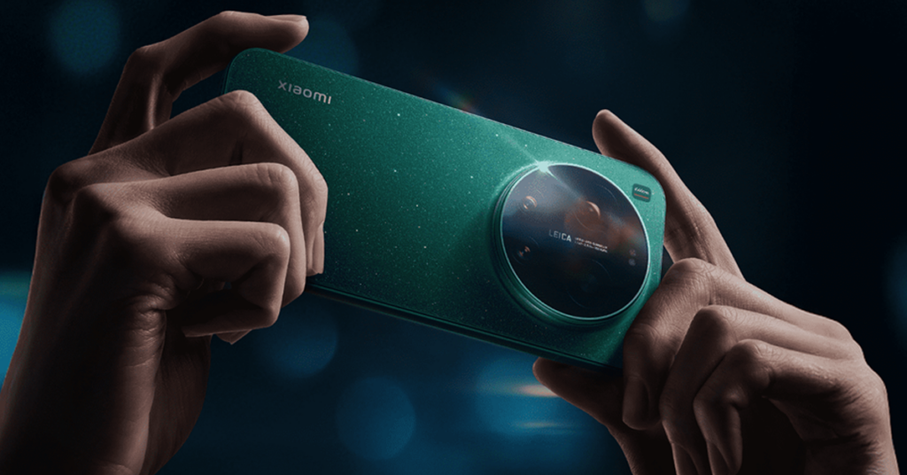 Xiaomi Launch Februar 2026: Xiaomi 17 Ultra & Xiaomi 17 – Leica-Kamera im Fokus