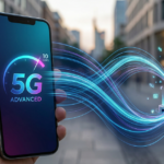 Mobilfunk-Update 2026: 5G-Advanced (5.5G) startet in Deutschland durch