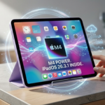 Apple-Frühlings-Update: iPad Air 8 mit M4-Power und iOS 26.3.1 veröffentlicht