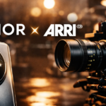 Honor Magic 9: Kino-Kameras durch Kooperation mit ARRI?