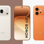 Honor 600 Pro kopiert das iPhone 17? Erste Leaks zeigen auffälliges Design