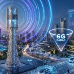 MWC 2026: Die 6G-Roadmap steht – Wenn das Funknetz zum Radar wird