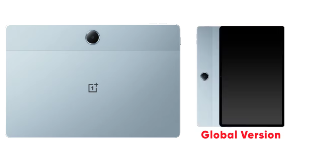 OnePlus Pad Lite Tablet mit LTE für nur 172€ – 11 Zoll, 90Hz Display und großer Akku